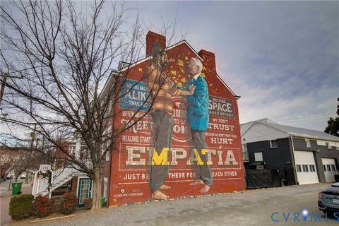 Tiny photo for 211 N 18th Street, Richmond, VA 23223 (MLS # 2600531)