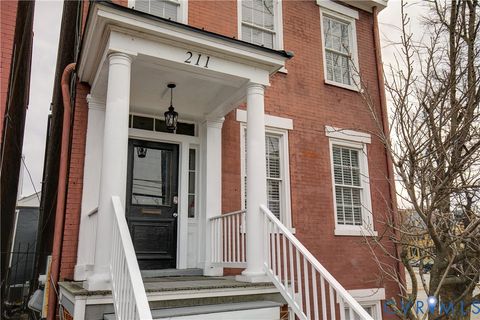 Tiny photo for 211 N 18th Street, Richmond, VA 23223 (MLS # 2600531)