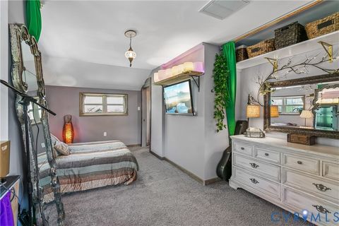 Tiny photo for 401 Wilkinson Drive, Williamsburg, VA 23188 (MLS # 2609195)