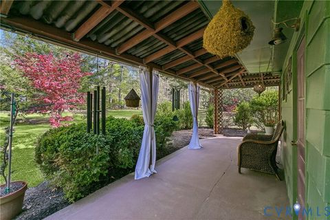 Tiny photo for 401 Wilkinson Drive, Williamsburg, VA 23188 (MLS # 2609195)