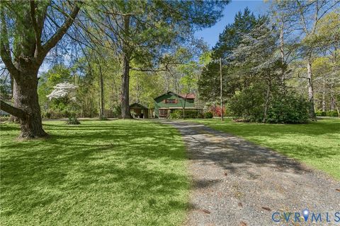 Tiny photo for 401 Wilkinson Drive, Williamsburg, VA 23188 (MLS # 2609195)