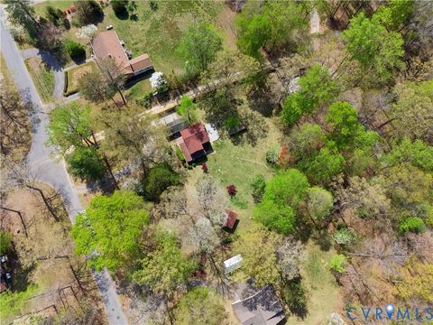 Tiny photo for 401 Wilkinson Drive, Williamsburg, VA 23188 (MLS # 2609195)