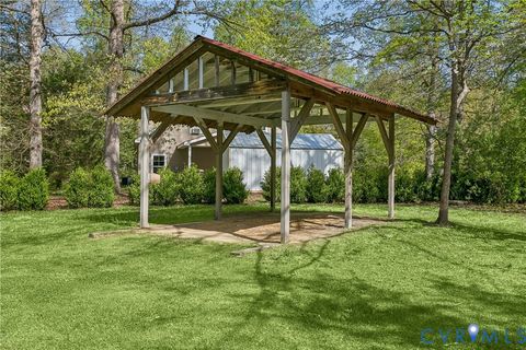 Tiny photo for 401 Wilkinson Drive, Williamsburg, VA 23188 (MLS # 2609195)