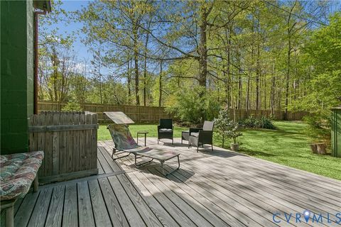 Tiny photo for 401 Wilkinson Drive, Williamsburg, VA 23188 (MLS # 2609195)