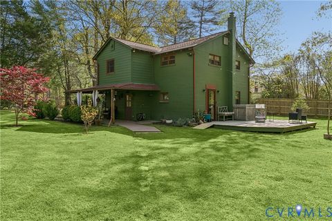 Tiny photo for 401 Wilkinson Drive, Williamsburg, VA 23188 (MLS # 2609195)