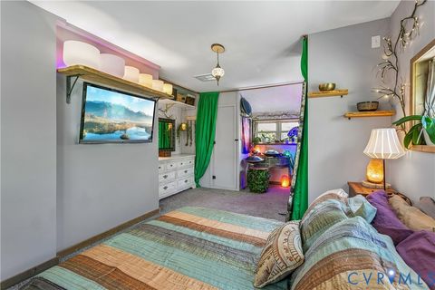 Tiny photo for 401 Wilkinson Drive, Williamsburg, VA 23188 (MLS # 2609195)