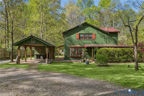 Tiny photo for 401 Wilkinson Drive, Williamsburg, VA 23188 (MLS # 2609195)