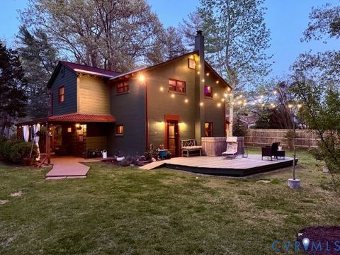 Tiny photo for 401 Wilkinson Drive, Williamsburg, VA 23188 (MLS # 2609195)