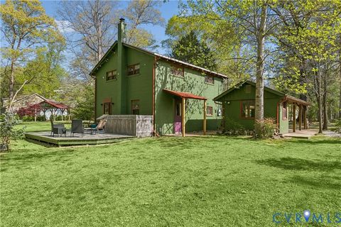 Tiny photo for 401 Wilkinson Drive, Williamsburg, VA 23188 (MLS # 2609195)