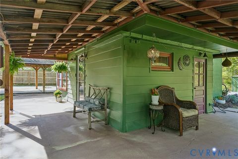 Tiny photo for 401 Wilkinson Drive, Williamsburg, VA 23188 (MLS # 2609195)