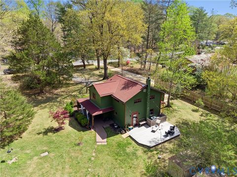 Tiny photo for 401 Wilkinson Drive, Williamsburg, VA 23188 (MLS # 2609195)