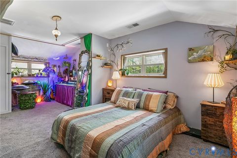 Tiny photo for 401 Wilkinson Drive, Williamsburg, VA 23188 (MLS # 2609195)