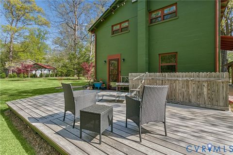 Tiny photo for 401 Wilkinson Drive, Williamsburg, VA 23188 (MLS # 2609195)