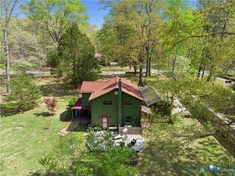 Tiny photo for 401 Wilkinson Drive, Williamsburg, VA 23188 (MLS # 2609195)