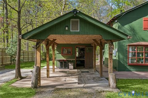 Tiny photo for 401 Wilkinson Drive, Williamsburg, VA 23188 (MLS # 2609195)