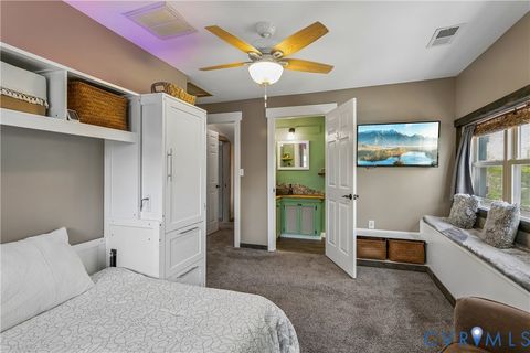 Tiny photo for 401 Wilkinson Drive, Williamsburg, VA 23188 (MLS # 2609195)