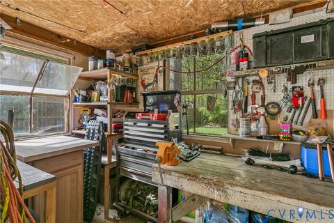 Tiny photo for 401 Wilkinson Drive, Williamsburg, VA 23188 (MLS # 2609195)