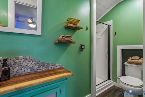 Tiny photo for 401 Wilkinson Drive, Williamsburg, VA 23188 (MLS # 2609195)