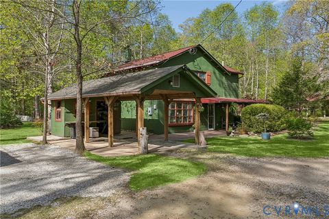 Tiny photo for 401 Wilkinson Drive, Williamsburg, VA 23188 (MLS # 2609195)