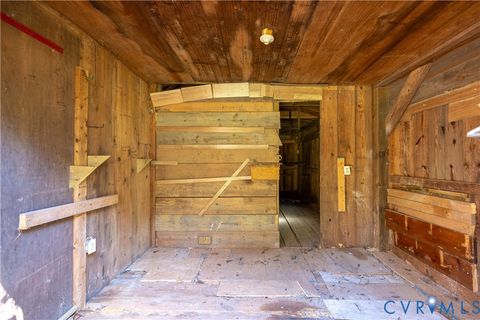 Tiny photo for 5636 Cartersville Road, Powhatan, VA 23139 (MLS # 2527107)