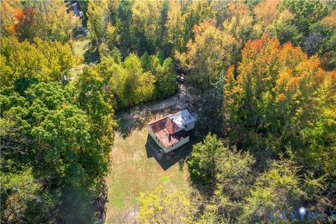 Tiny photo for 5636 Cartersville Road, Powhatan, VA 23139 (MLS # 2527107)