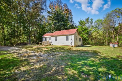 Tiny photo for 5636 Cartersville Road, Powhatan, VA 23139 (MLS # 2527107)