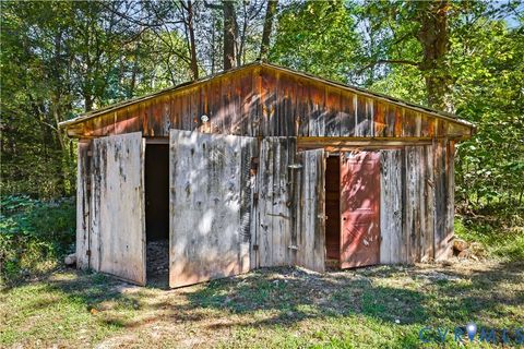 Tiny photo for 5636 Cartersville Road, Powhatan, VA 23139 (MLS # 2527107)