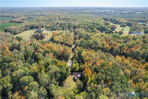 Tiny photo for 5636 Cartersville Road, Powhatan, VA 23139 (MLS # 2527107)