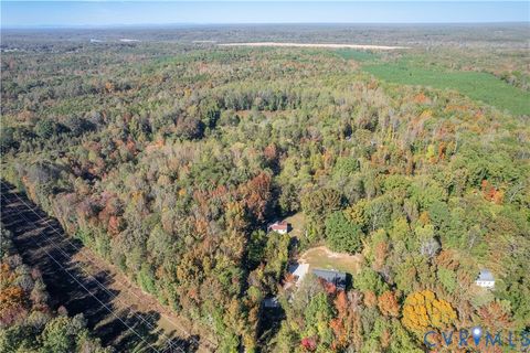 Tiny photo for 5636 Cartersville Road, Powhatan, VA 23139 (MLS # 2527107)
