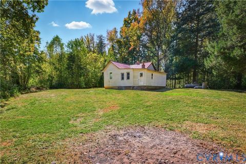 Tiny photo for 5636 Cartersville Road, Powhatan, VA 23139 (MLS # 2527107)