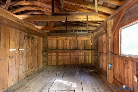 Tiny photo for 5636 Cartersville Road, Powhatan, VA 23139 (MLS # 2527107)