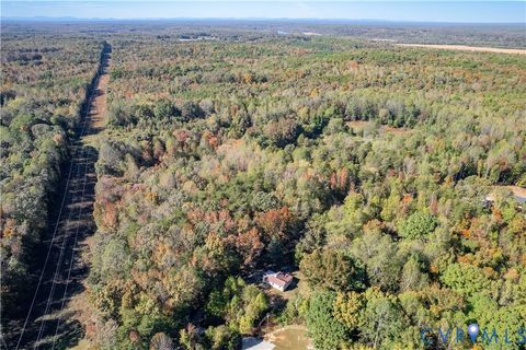 Tiny photo for 5636 Cartersville Road, Powhatan, VA 23139 (MLS # 2527107)