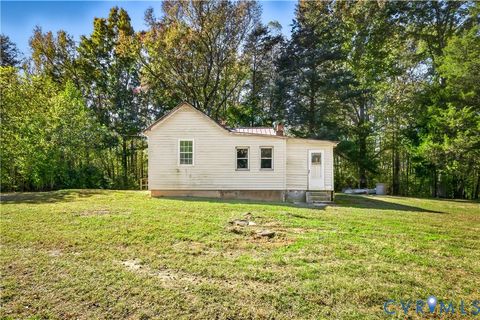 Tiny photo for 5636 Cartersville Road, Powhatan, VA 23139 (MLS # 2527107)
