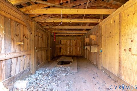 Tiny photo for 5636 Cartersville Road, Powhatan, VA 23139 (MLS # 2527107)