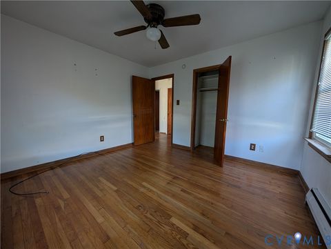 Tiny photo for 121 E Magruder Street, Sandston, VA 23150 (MLS # 2528497)