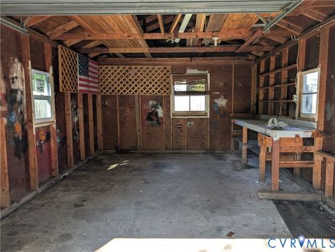 Tiny photo for 121 E Magruder Street, Sandston, VA 23150 (MLS # 2528497)