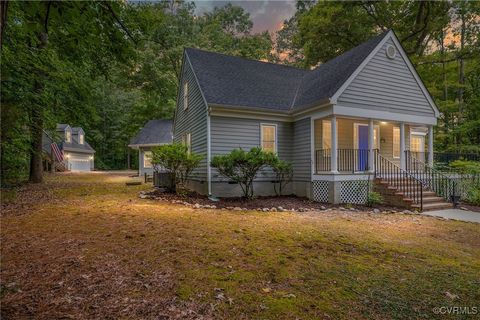 A home in Chesterfield