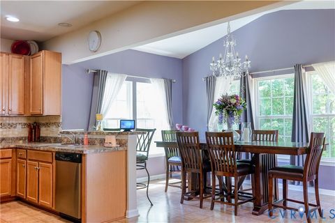 Tiny photo for 6824 Kilchurn Court, Richmond, VA 23231 (MLS # 2616785)