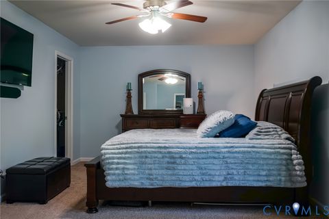 Tiny photo for 6824 Kilchurn Court, Richmond, VA 23231 (MLS # 2616785)