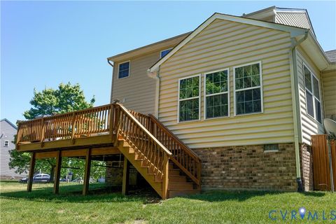 Tiny photo for 6824 Kilchurn Court, Richmond, VA 23231 (MLS # 2616785)