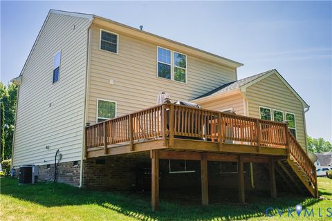 Tiny photo for 6824 Kilchurn Court, Richmond, VA 23231 (MLS # 2616785)