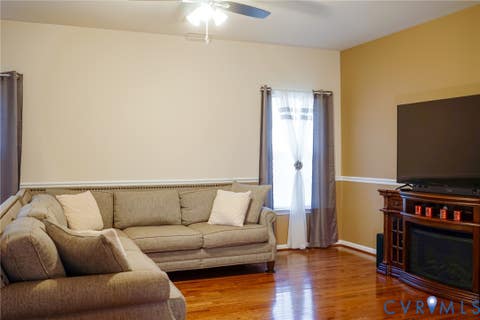 Tiny photo for 6824 Kilchurn Court, Richmond, VA 23231 (MLS # 2616785)
