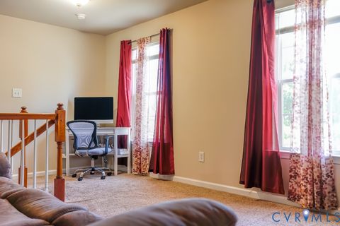 Tiny photo for 6824 Kilchurn Court, Richmond, VA 23231 (MLS # 2616785)
