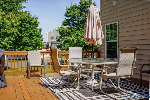 Tiny photo for 6824 Kilchurn Court, Richmond, VA 23231 (MLS # 2616785)
