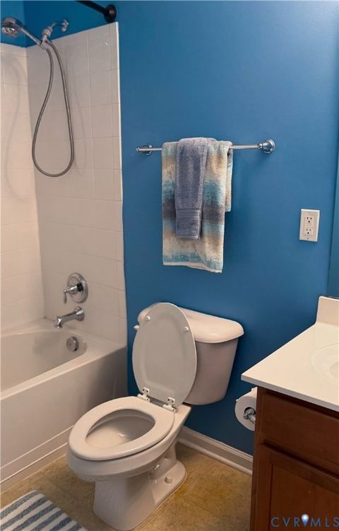Tiny photo for 6824 Kilchurn Court, Richmond, VA 23231 (MLS # 2616785)