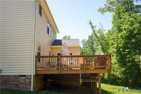 Tiny photo for 6824 Kilchurn Court, Richmond, VA 23231 (MLS # 2616785)