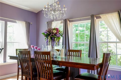 Tiny photo for 6824 Kilchurn Court, Richmond, VA 23231 (MLS # 2616785)