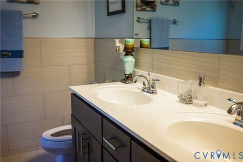 Tiny photo for 6824 Kilchurn Court, Richmond, VA 23231 (MLS # 2616785)