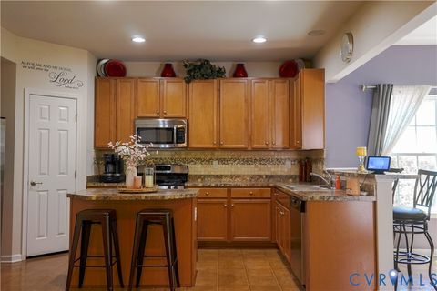 Tiny photo for 6824 Kilchurn Court, Richmond, VA 23231 (MLS # 2616785)