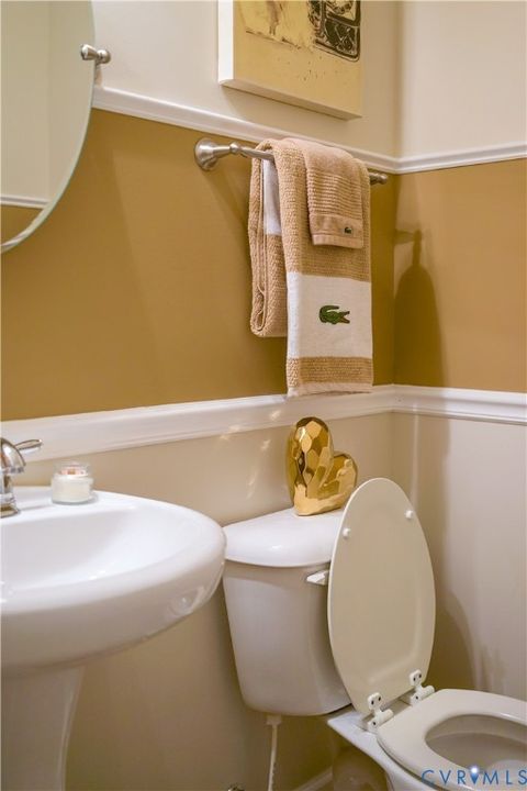 Tiny photo for 6824 Kilchurn Court, Richmond, VA 23231 (MLS # 2616785)